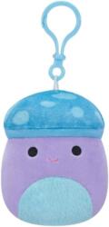 Jazwares - 9 cm Clip On Plush - Pyle the Mushroom