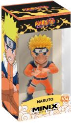 MINIX Manga: Naruto - Naruto Iconic pose Figurina