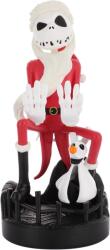 Cable Guy - Jack in Santa Suit Figurina