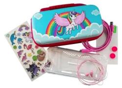  Case for Switch Lite - iMP Tech Rainbow Unicorn (SWITCH LITE)