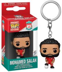 Funko Pocket Pop! Liverpool - Mohamed Salah Vinyl Figure Keychain