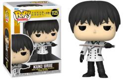 Funko Pop! Animation: Tokyo Ghoul Re - Kuki Urie Figurina
