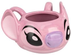 Paladone Disney: Stitch - Angel Shaped Mug
