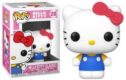 Funko POP! Hello Kitty S2 - Hello Kitty (Classic) Figurina