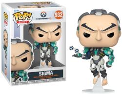 Funko POP Games: 00M - Sigma Figurina