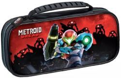 Bigben Interactive Big Ben Nintendo Switch Official Travel Case - Metroid Dread (SWITCH)