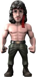 MINIX Movies: Rambo - Rambo Bandana Figurina