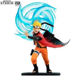 ABYstyle Abysse Naruto Shippuden - Naruto Rasengan Statue (19cm) Figurina