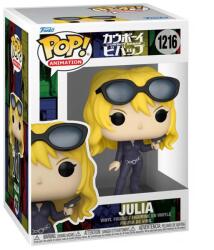 Funko Pop! Animation: Cowboy Bebop S3 - Julia Figurina