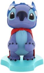 Disney EXG Cable Guys Holdem Disney: Stitch - Underpants Hero Stitch Phone and Earpod Holder Figurina