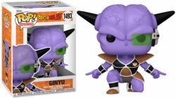 Funko POP Animation: DBZ S10 - Ginyu Figurina