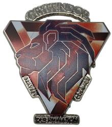  Harry Potter Badge - Gryffindor (Limited Edition)