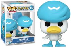 Funko POP! Games: Pokémon - Quaxly Figurina