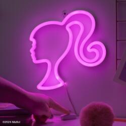 Paladone Paladone: Barbie - Wall Mountable LED Neon Light