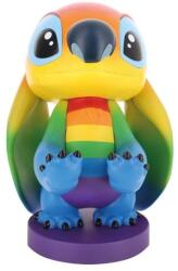 Cable Guy - Disney: Lilo & Stitch Pride Figurina