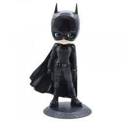 Banpresto Q Posket: The Batman - Batman (Ver. A) Figure (15cm) (18351) Figurina