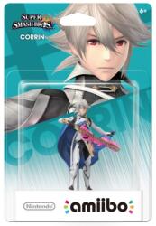 Nintendo amiibo Super Smash Bros. - Corrin Figurina