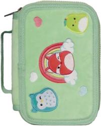 Squishmallows - Pencilcase - Green Penar