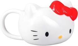 Paladone : Hello Kitty - Shaped Mug (300ml)