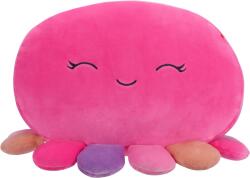 Jazwares - 30 cm Plush - Octavia Pink Octopus