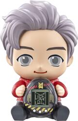 BANDAI Tamagotchi Deluxe: TinyTAN - RM Figurina