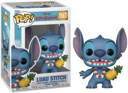 Funko Pop! Disney Lilo & Stitch: Luau Stitch Figurina