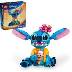 Funko LEGO® Disney Classic 43249: Stitch Figurina