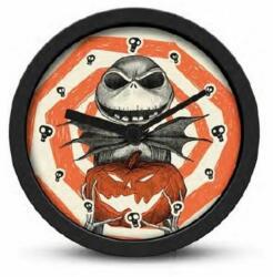 Pyramid International Pyramid The Nightmare Before Christmas - Pumpkin King Desk Clock with Alarm (GP85887)
