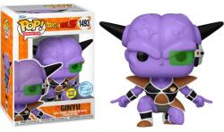 Funko POP Animation: DBZ S10 - Ginyu (GW) Figurina