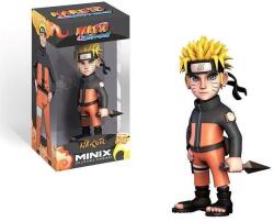 MINIX Manga: Naruto Shippuden - Naruto Uzumaki Figurina