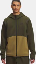 Under Armour Суитшърт UA Unstoppable Flc FZ HD EU (1389352-308)