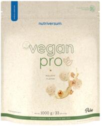 Nutriversum Vegan Pro | Pea and Rice Protein [1000 грама] Орех