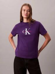 Calvin Klein Jeans Тениска hr ss clssc mnlg cnc (lv047b865g-k4i)