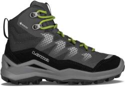 Lowa Обувки maddox pro gtx mid jr (641625-9903)