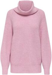 ONLY Пуловер onlwhitney life ls loose rollneck knt