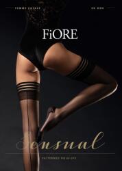 Fiore Önhordó harisnya Fiore O 4064 Femme Fatale 20 den