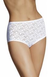 Emili Celeste csipkebugyi