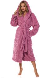 L&L Női hosszú fürdőköpeny L&L 2402 Geo