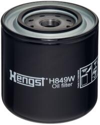 Hengst Filter Filtru ulei HENGST FILTER H849W (H849W) - fixbox