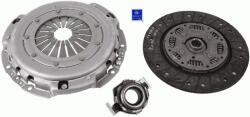 SACHS Set ambreiaj SACHS 3000 790 001 (3000 790 001)
