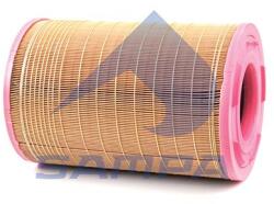 SAMPA Filtru aer SAMPA 022.339 (022.339) - fixbox