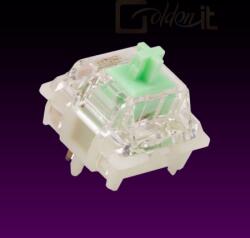 Avax Billentyűzet Avax Gateron Baby Kangaroo V2.0 Tactile Switch (35db) GATERON_BABY_KANGAROO_SWITCH35 (GATERON_BABY_KANGAROO_SWITCH35)