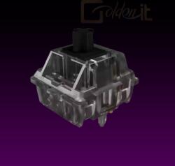 Avax Billentyűzet Avax Ink Black V2.0 Pro Switch Lineáris (35db) GATERON_INK_BLACK_SWITCH35 (GATERON_INK_BLACK_SWITCH35)
