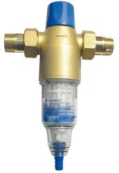 BWT vízszűrő, Europafilter RS 3/4" külső menet, visszaöblíthető, 3 m3/h (810233)