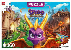 Good Loot Spyro Reignited Trilogy 160 pieces (218191)