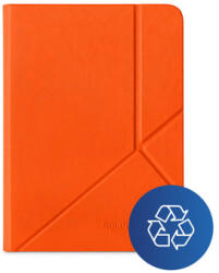 Kobo Sleepcover for book reader Clara 2E - orange (224373)