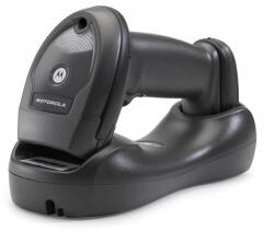 Zebra LI4278 BT vonalkódolvasó 1D SZETT (LI4278-TRBU0100)