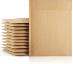  Légpárnás Boríték GF ECO, H/18 Barna Légpárnás tasak (100 db/doboz)