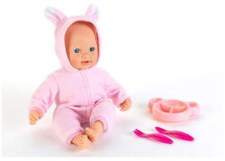 Klein Princess Coralie, ölelő baba (1723) (1723_KN)