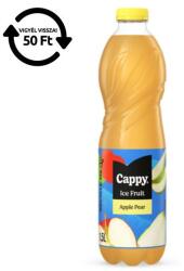 Cappy Üdítőital szénsavmentes CAPPY Ice Fruit Alma-Körte 12%-os 1, 5L DRS (498142) - iconink